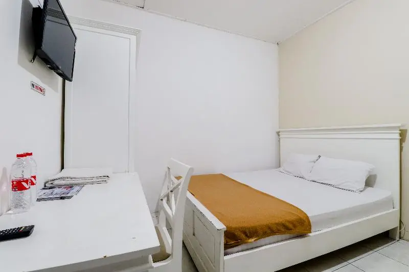 اتاق استاندارد, Ratu Guesthouse