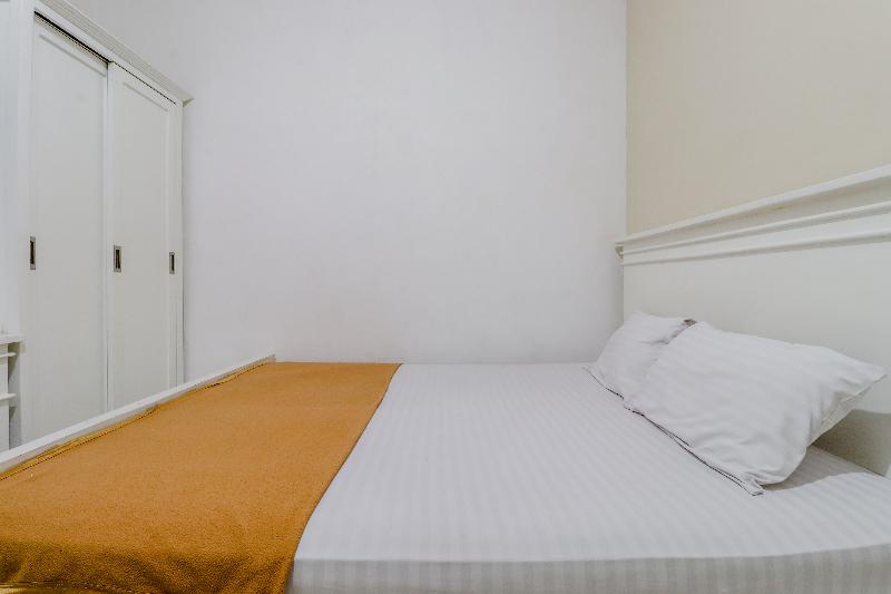 חדר סטנדרט, Ratu Guesthouse