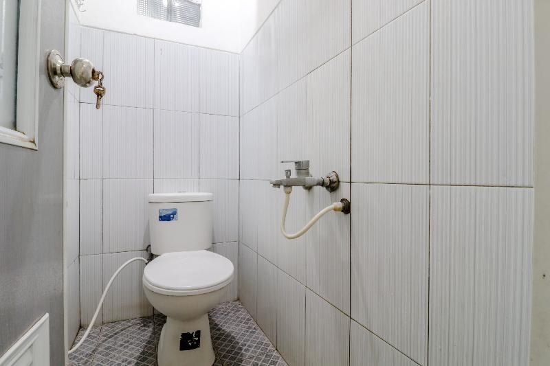 חדר סטנדרט, Ratu Guesthouse