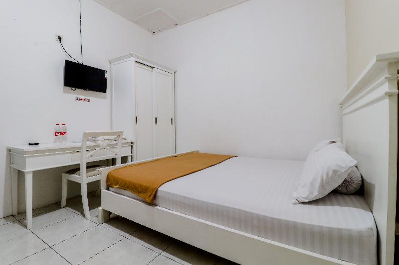 اتاق استاندارد, Ratu Guesthouse