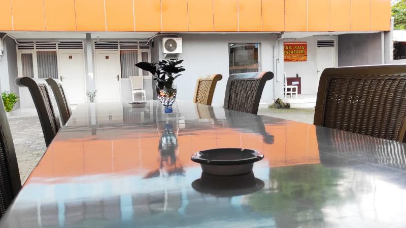 חדר סטנדרט, Ratu Guesthouse