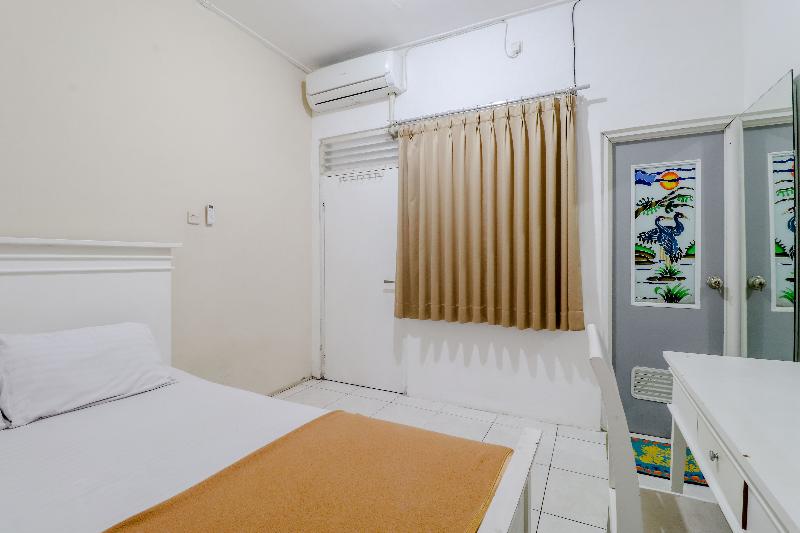 חדר סטנדרט, Ratu Guesthouse