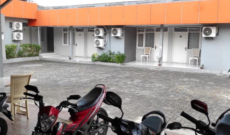 חדר סטנדרט, Ratu Guesthouse