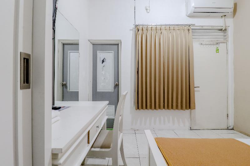 اتاق استاندارد, Ratu Guesthouse