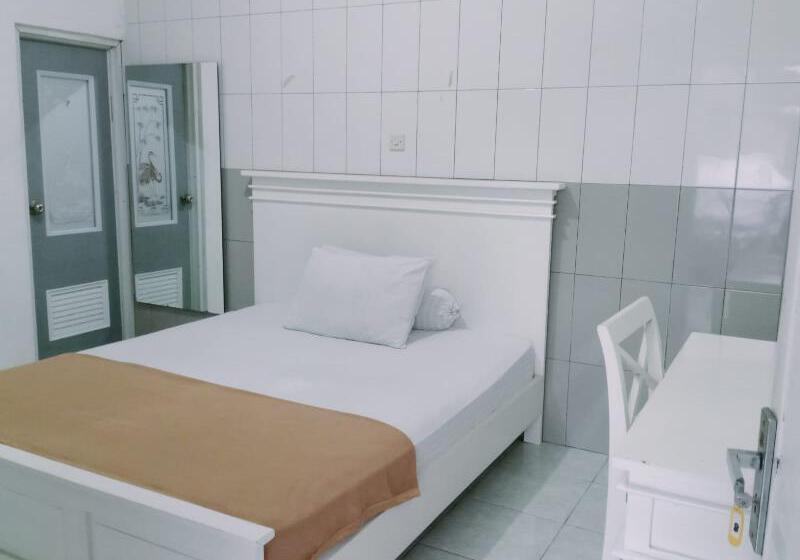 חדר סטנדרט יחיד, Ratu Guesthouse