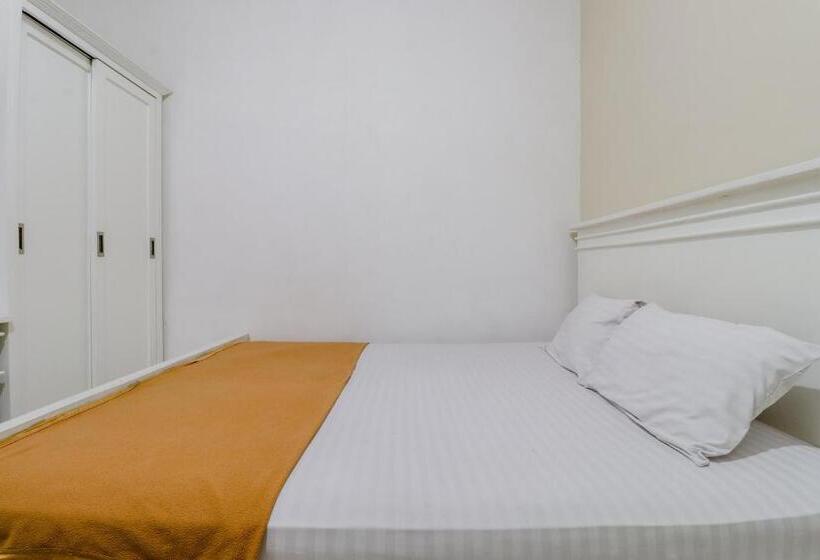 اتاق استاندارد, Ratu Guesthouse