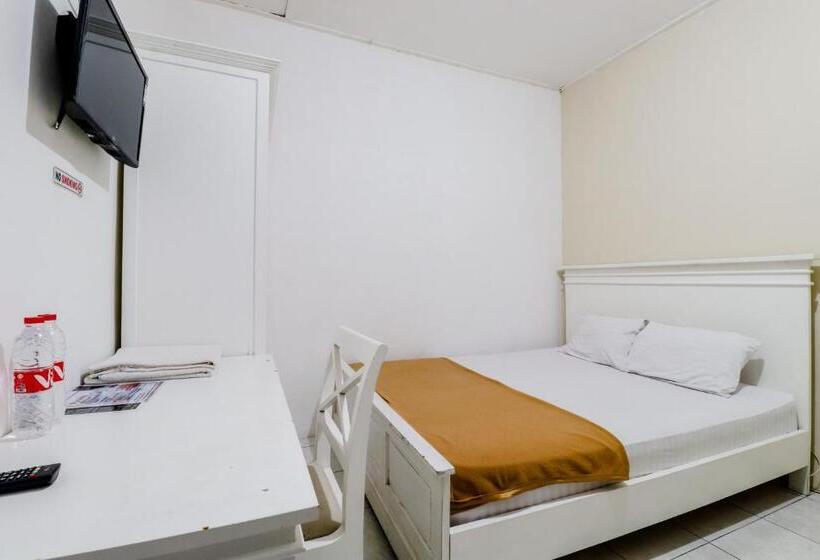 اتاق استاندارد, Ratu Guesthouse