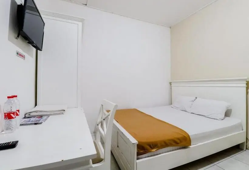 اتاق استاندارد, Ratu Guesthouse