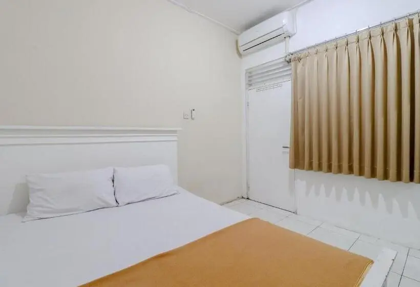 اتاق استاندارد, Ratu Guesthouse