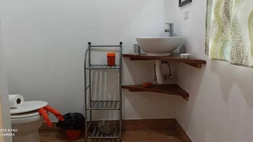 スタンダードバンガロー, Selva Linda Lodge Vacation Rentals
