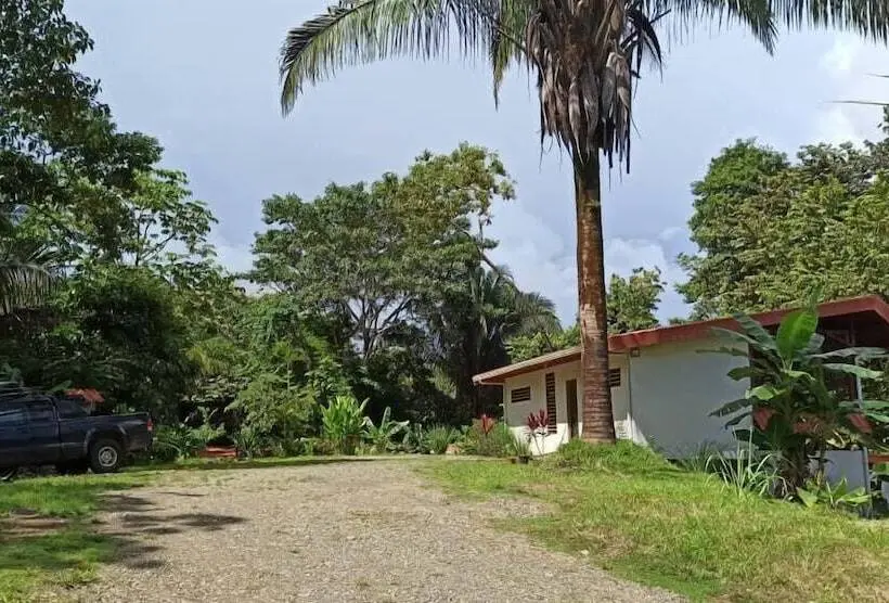 スタンダードバンガロー, Selva Linda Lodge Vacation Rentals