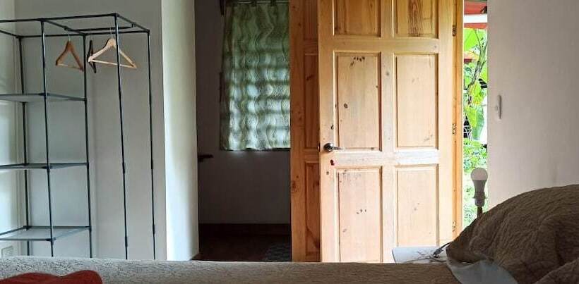 Бунгало Стандарт, Selva Linda Lodge Vacation Rentals