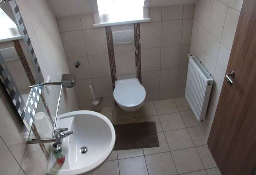 חדר סטנדרט, Landgasthof Zur Tenne