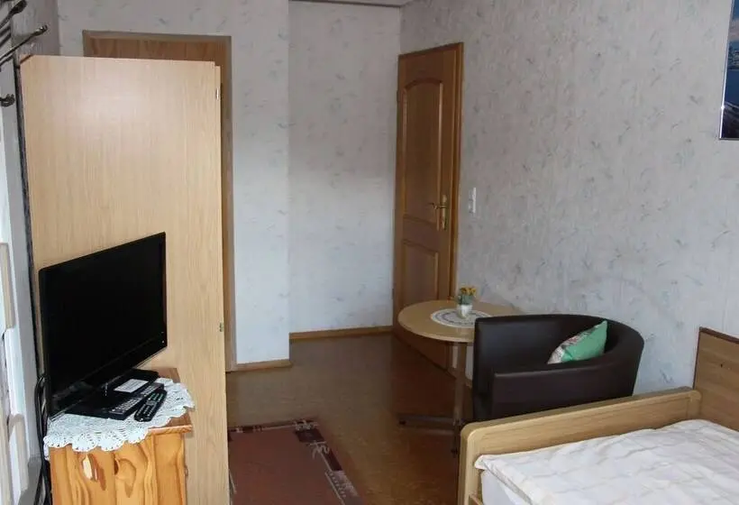 スタンダードルーム, Landgasthof Zur Tenne
