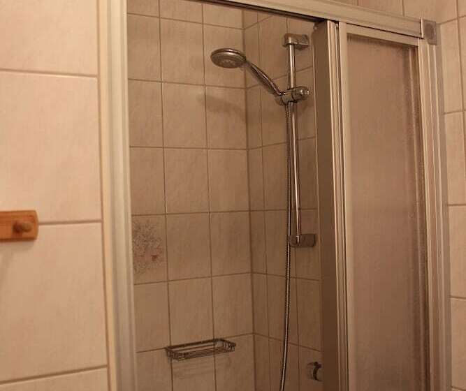 חדר סטנדרט, Landgasthof Zur Tenne