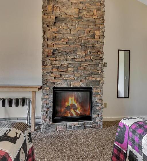 غرفة ديلوكس, Blue Moon Resort & Motel