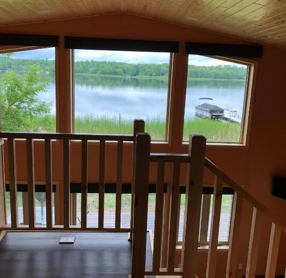 Дом 3 Спальни, Blue Moon Resort & Motel