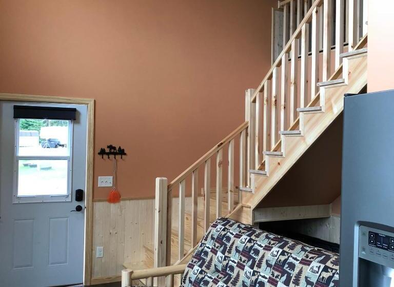 منزل 3 غرف نوم, Blue Moon Resort & Motel