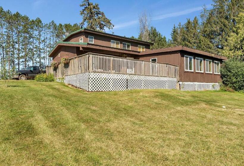 منزل غرفتين نوم, Blue Moon Resort & Motel