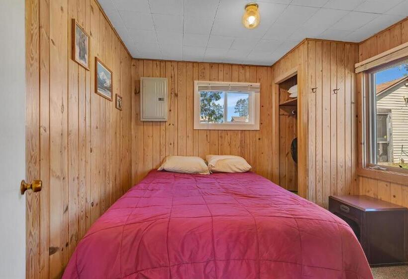 Дом 2 Спальни, Blue Moon Resort & Motel