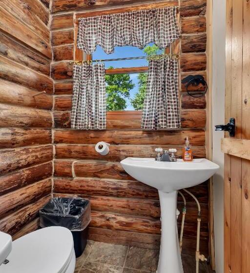 Дом 1 Спальня, Blue Moon Resort & Motel