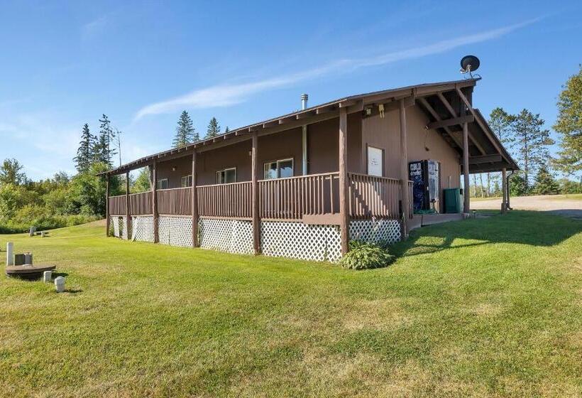 غرفة ديلوكس, Blue Moon Resort & Motel