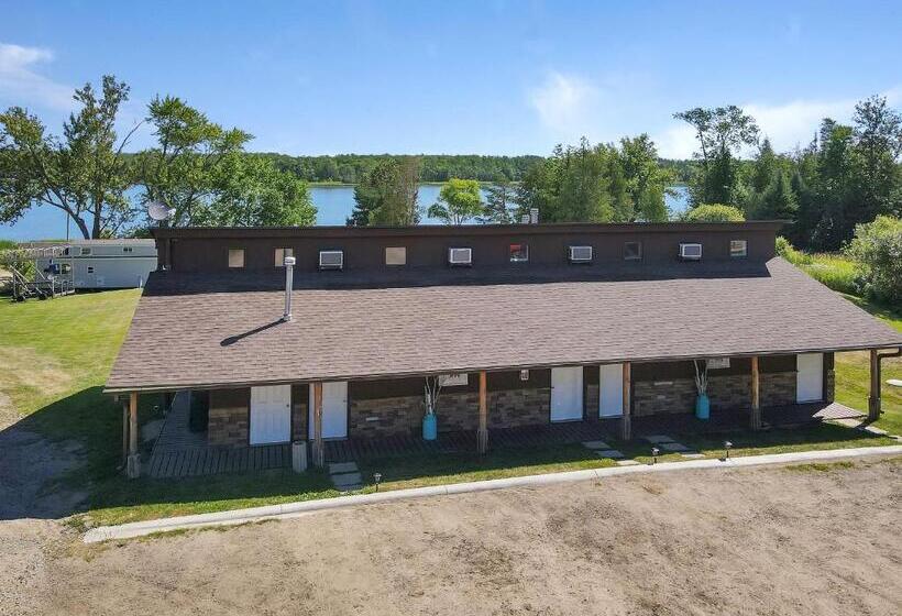 Номер Deluxe, Blue Moon Resort & Motel