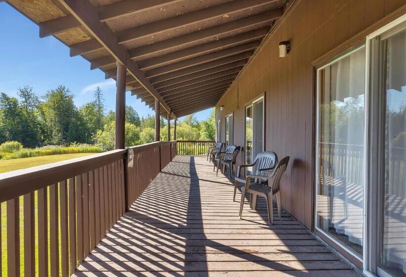 غرفة ديلوكس, Blue Moon Resort & Motel