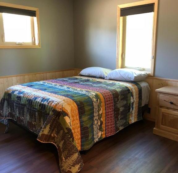 منزل 3 غرف نوم, Blue Moon Resort & Motel