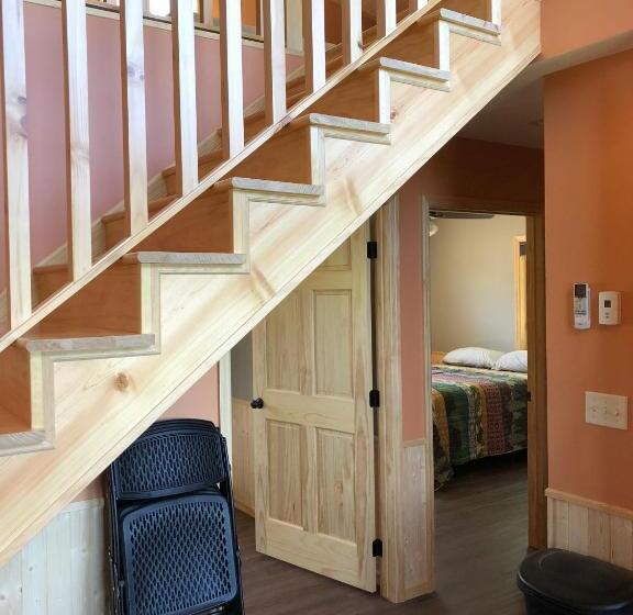 منزل 3 غرف نوم, Blue Moon Resort & Motel