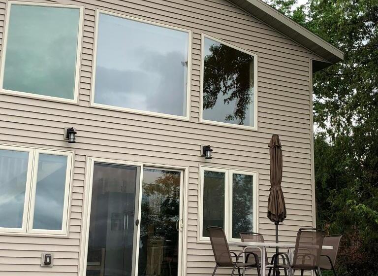 منزل 3 غرف نوم, Blue Moon Resort & Motel