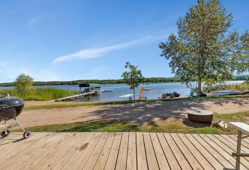 منزل غرفتين نوم, Blue Moon Resort & Motel