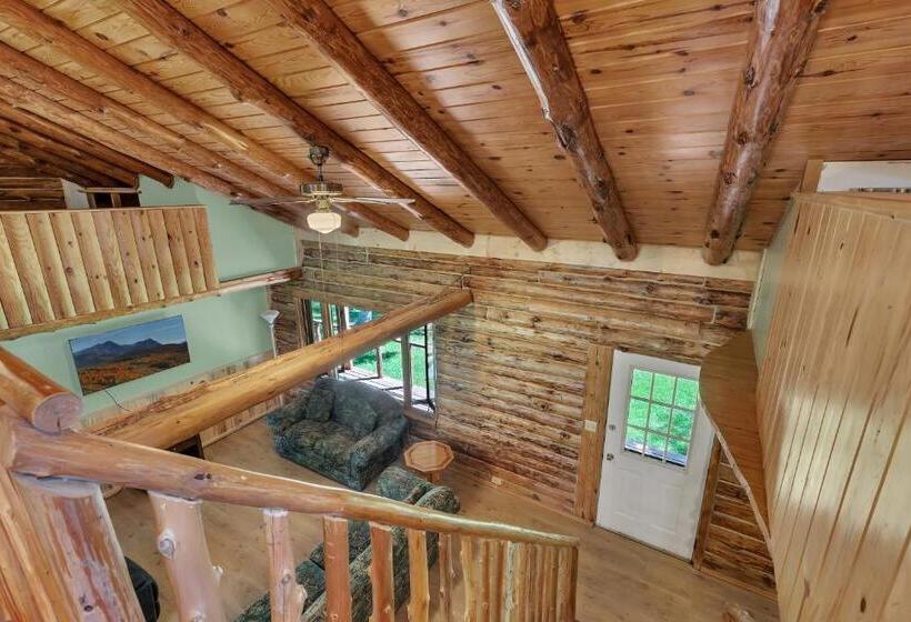 منزل غرفة نوم واحدة, Blue Moon Resort & Motel