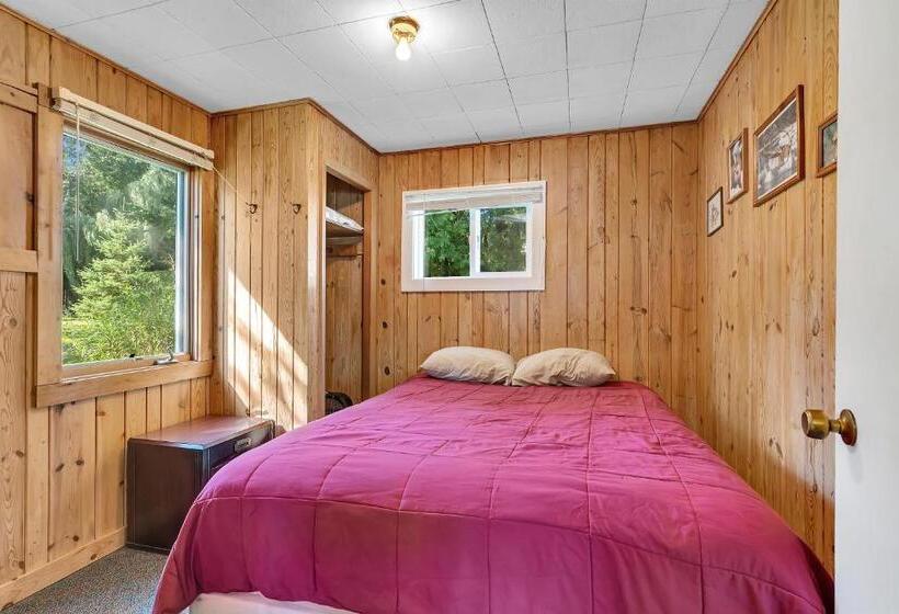 منزل غرفتين نوم, Blue Moon Resort & Motel