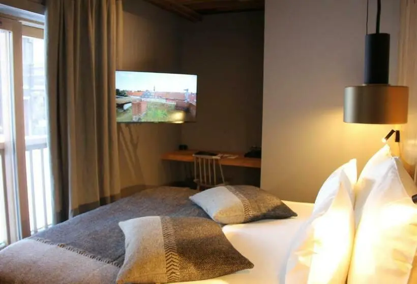 اتاق استاندارد, Mont Blanc Val D Isere