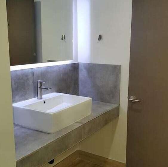 Номер Стандарт, Exclusivo Inn And Suites