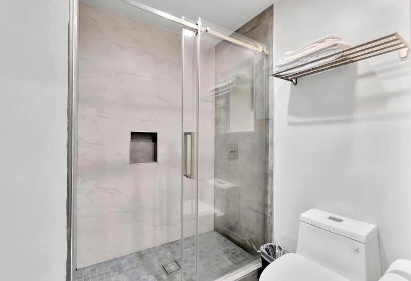 Номер Стандарт, Exclusivo Inn And Suites