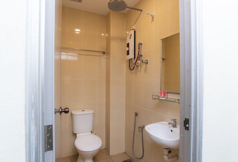 סוויטה משפחתית, Bluewater Hotel 2 By Oyo Rooms