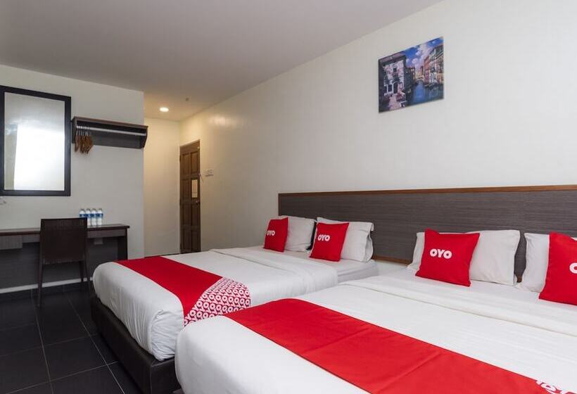 סוויטה משפחתית, Bluewater Hotel 2 By Oyo Rooms