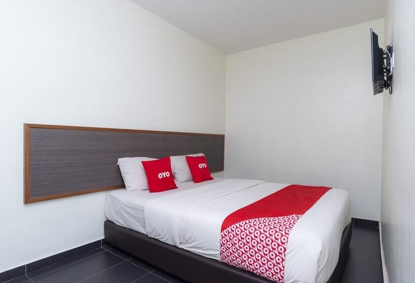 סוויטת סופריור, Bluewater Hotel 2 By Oyo Rooms