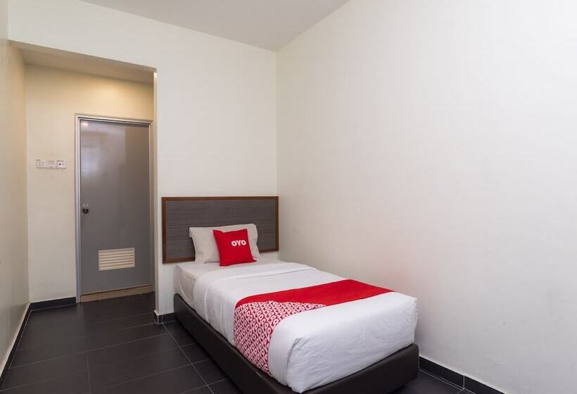 סוויטת סופריור, Bluewater Hotel 2 By Oyo Rooms