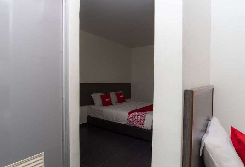 Люкс Superior, Bluewater Hotel 2 By Oyo Rooms