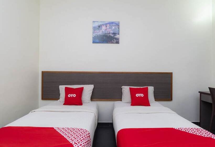 חדר סטנדרט, Bluewater Hotel 2 By Oyo Rooms