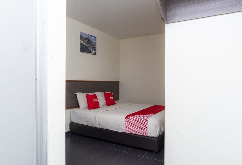 חדר סטנדרט, Bluewater Hotel 2 By Oyo Rooms