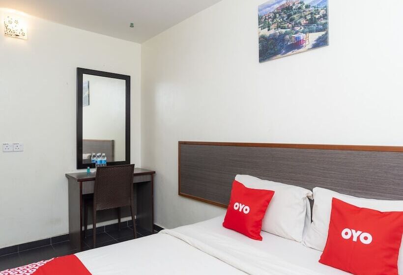 חדר סטנדרט, Bluewater Hotel 2 By Oyo Rooms