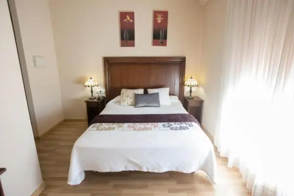 Standardzimmer, Arcco Ubeda