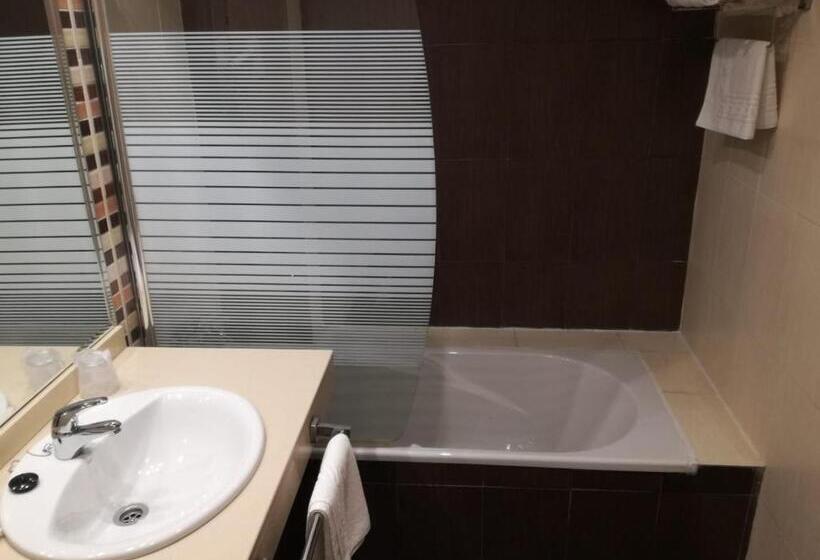 Номер Стандарт Индивидуальный, Arcco Ubeda