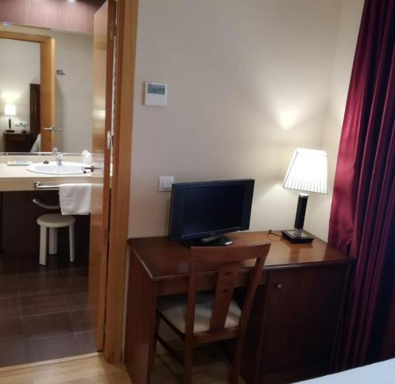 Номер Стандарт Индивидуальный, Arcco Ubeda