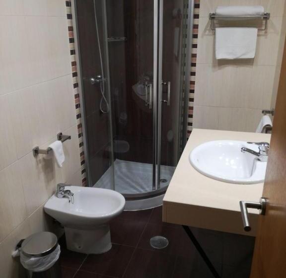 Номер Стандарт Индивидуальный, Arcco Ubeda