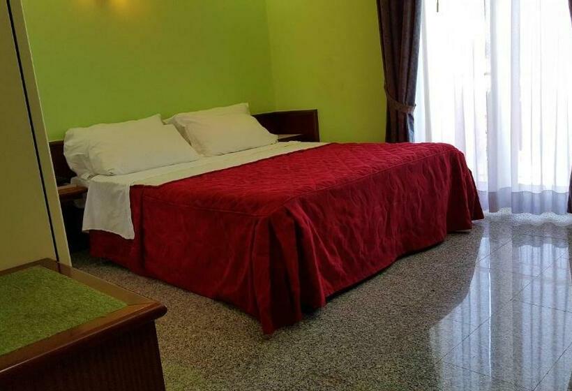 Номер Стандарт, Re Di Cuori